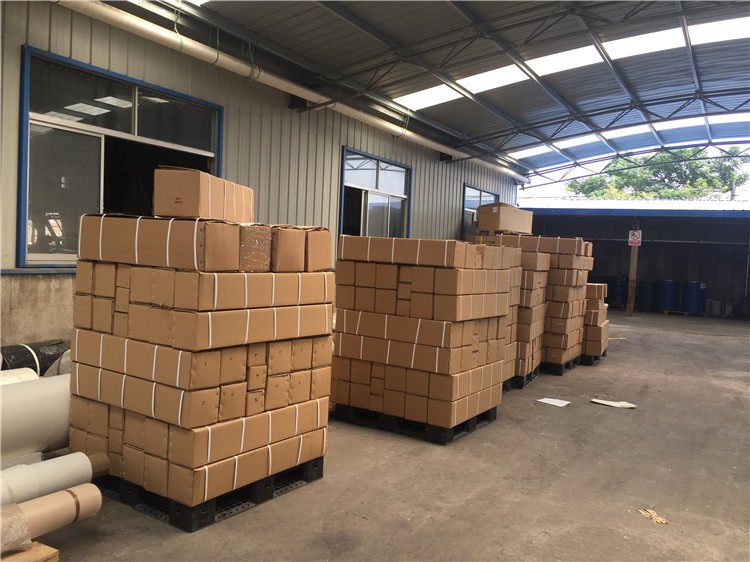 發貨現場 發貨現場